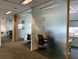 Gateway East (D7), Office #462622291